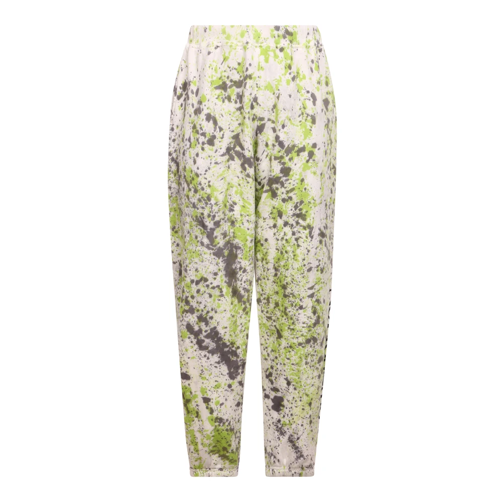 Trousers > Sweatpants - - Aries - Modalova