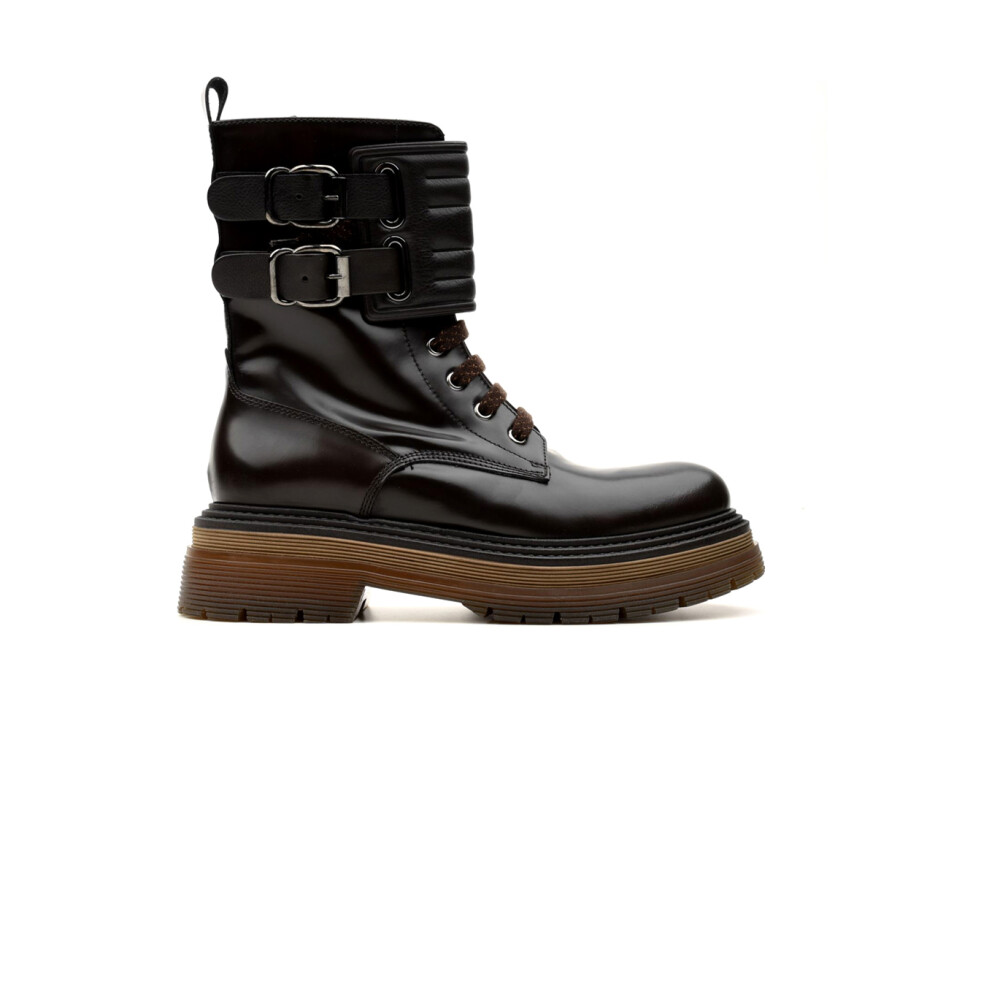 Bottes Anfibio Mod le 7126 B Laura Bellariva Homme Miinto