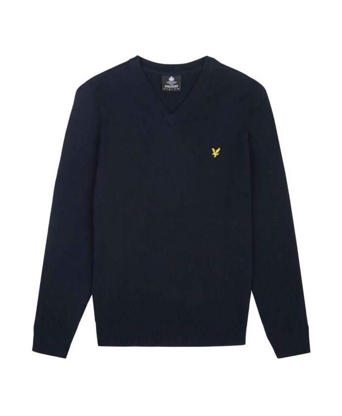 cotton-merino-v-neck-jumper