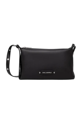 K/EYELETS Baguetteväska