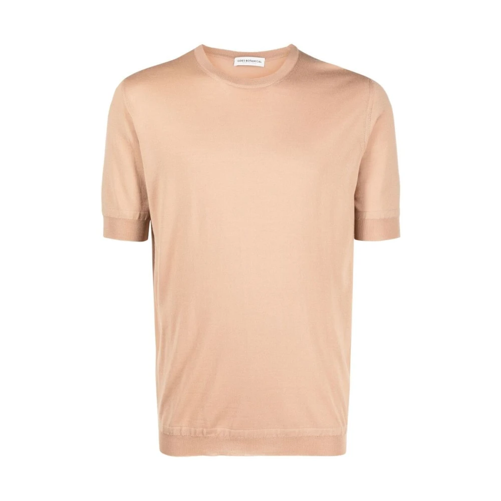 Tops > T-Shirts - - Goes Botanical - Modalova
