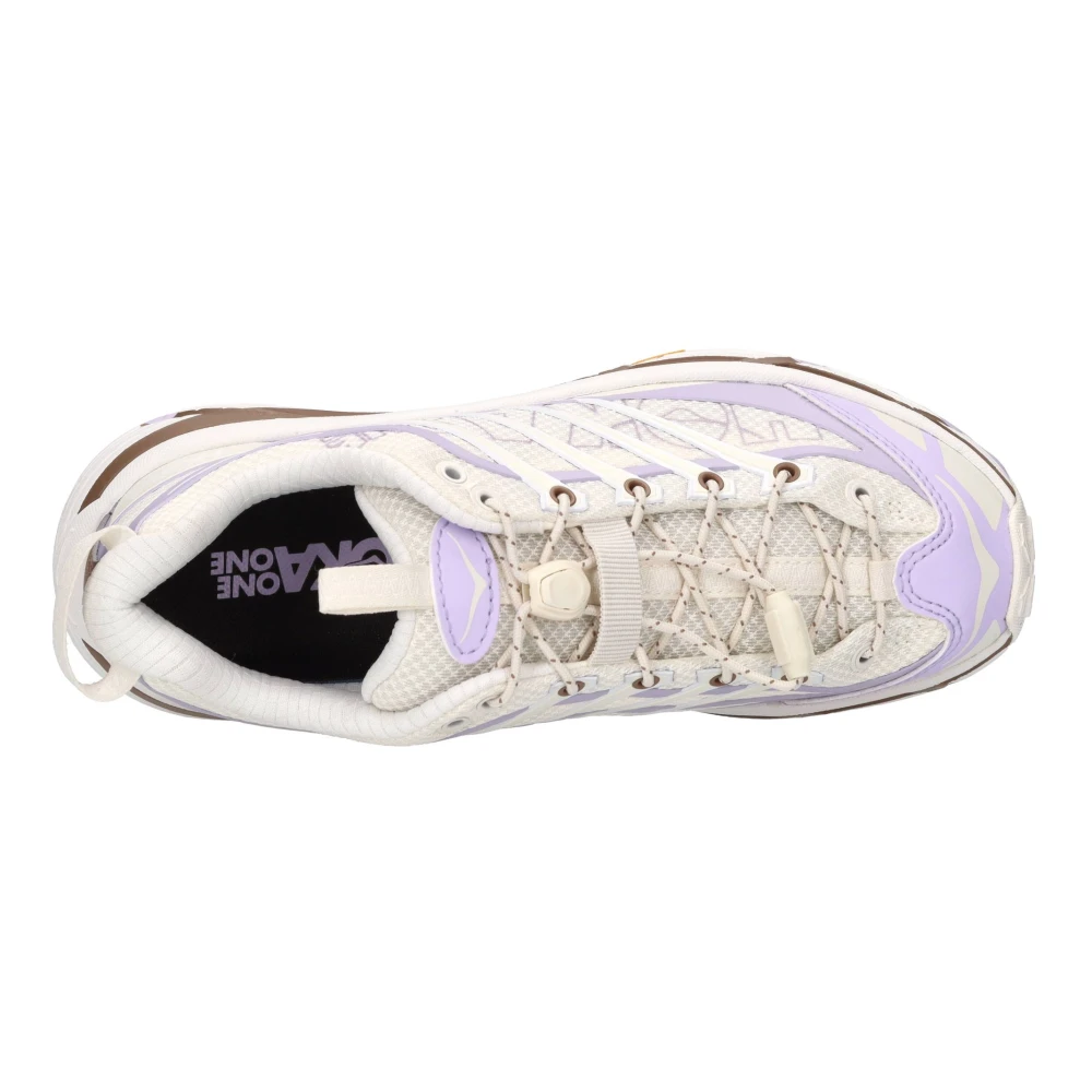 Hoka One Mafate Three2 Wordmark
