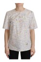 algebra-print-coton-tee