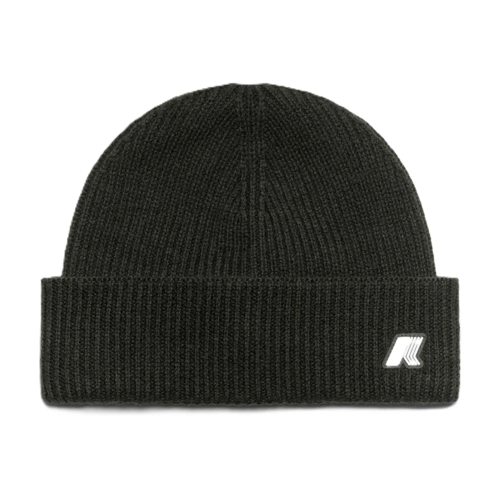 Accessories > Hats > Beanies - - K-Way - Modalova