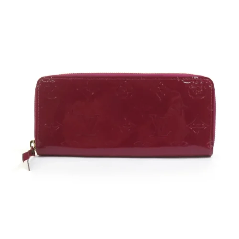 Pre-owned > Pre-owned Accessories > Pre-owned Wallets - - Louis Vuitton Vintage - Modalova