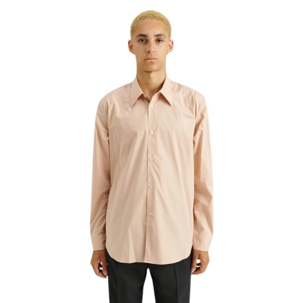Shirts > Casual Shirts - - Acne Studios - Modalova