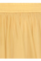 jupe-en-tulle-jaune