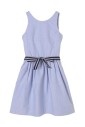 blue-sleeveless-casual-dress-for-kids