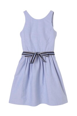 sleeveless-casual-dress