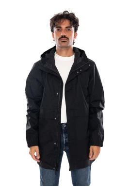 DryVent Field Parka