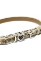 silver-heart-choker-with-metallic-logo