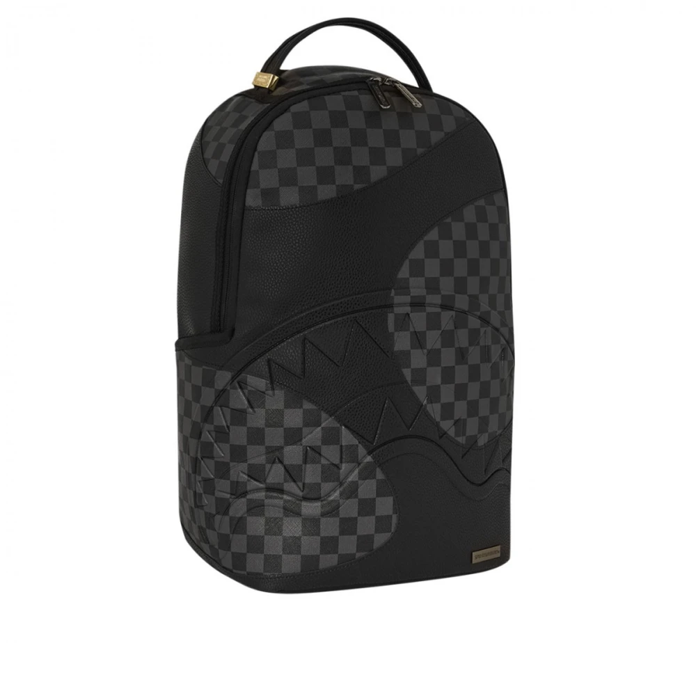 Sprayground Dreamscape Rugzak Black Heren