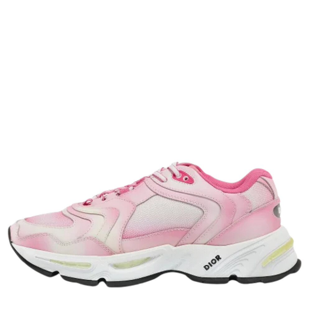 Dior schoenen online roze