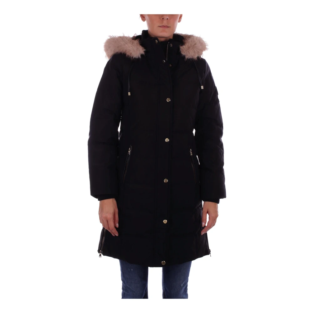 Ralph Lauren Jassen Zwart Black Dames