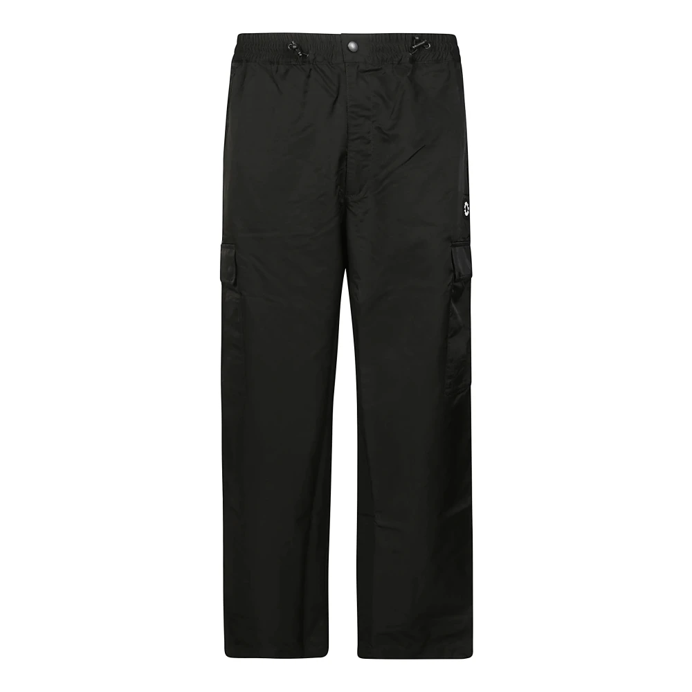 Kenzo Cargo Boke 2.0 Rugzak Black Heren