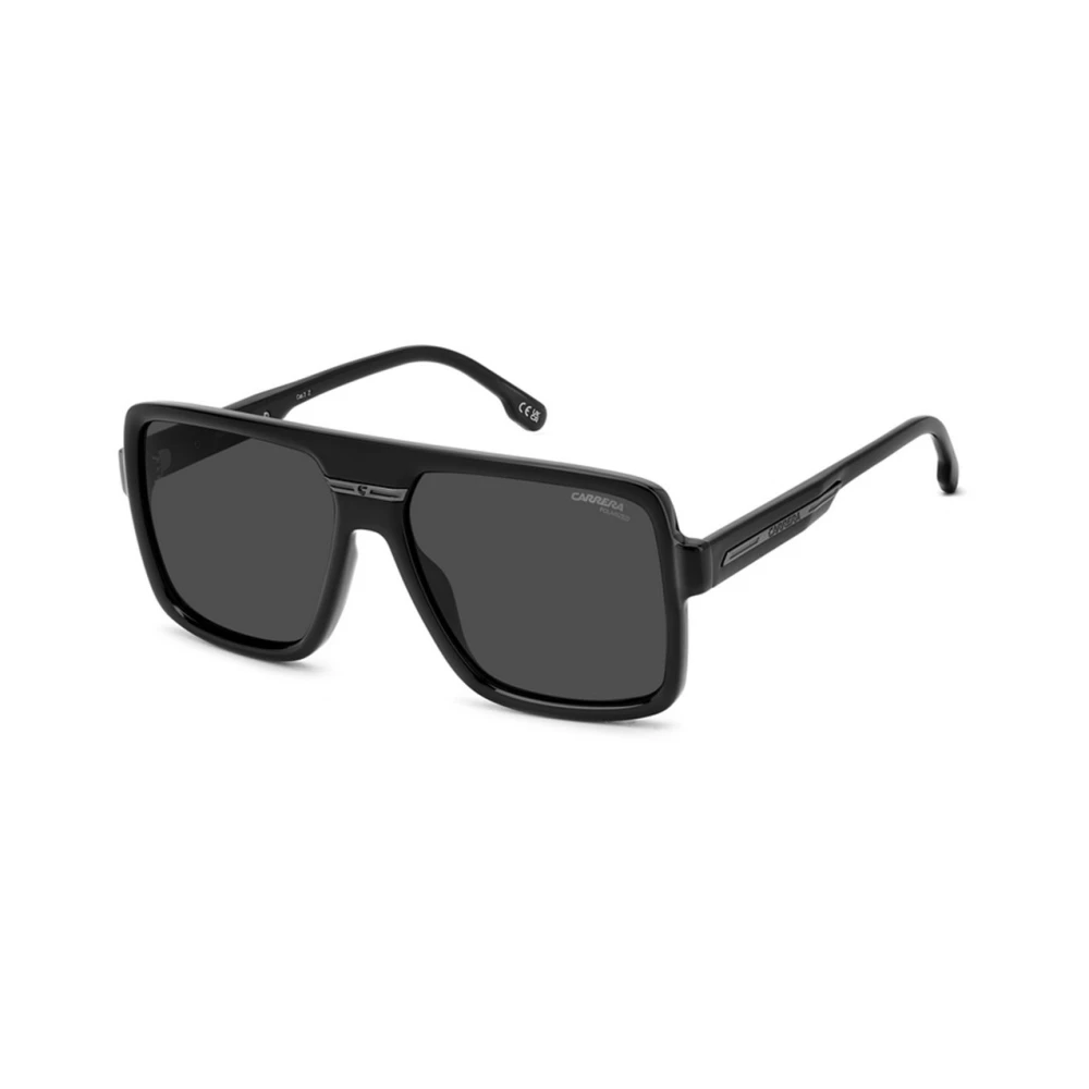 Carrera Men's Black Sunglasses, 59 Mm, Authentic Victory Glasses, Premium Quality