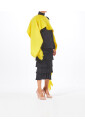 echarpe-mohair-jaune-avec-gants-fonctionnels