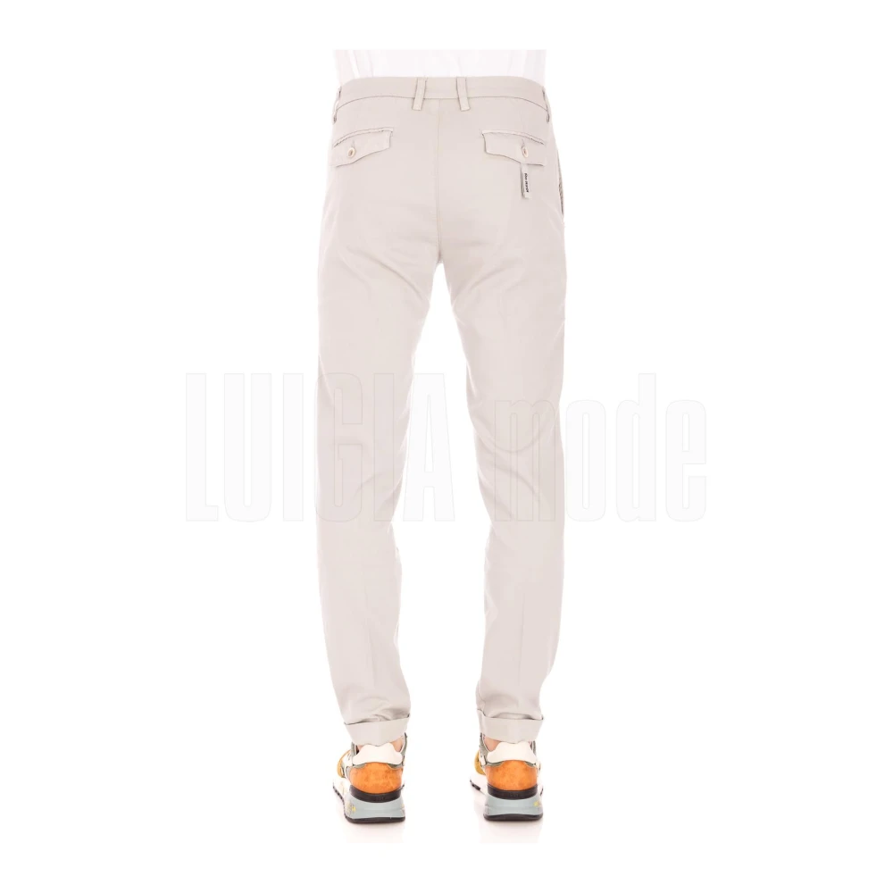 Re-Hash Herenbroek Gray Heren