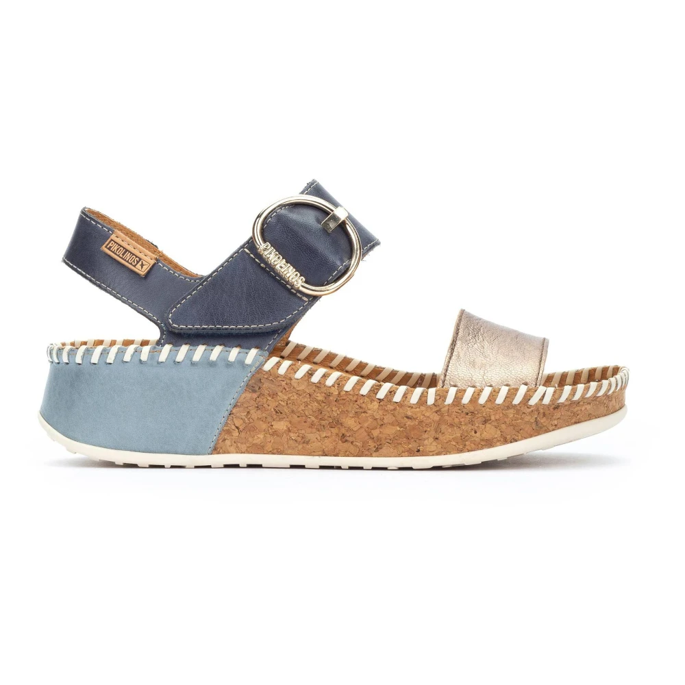 Shoes > Sandals > Flat Sandals - - Pikolinos - Modalova