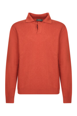orange-t-shirt-til-maend-aw24