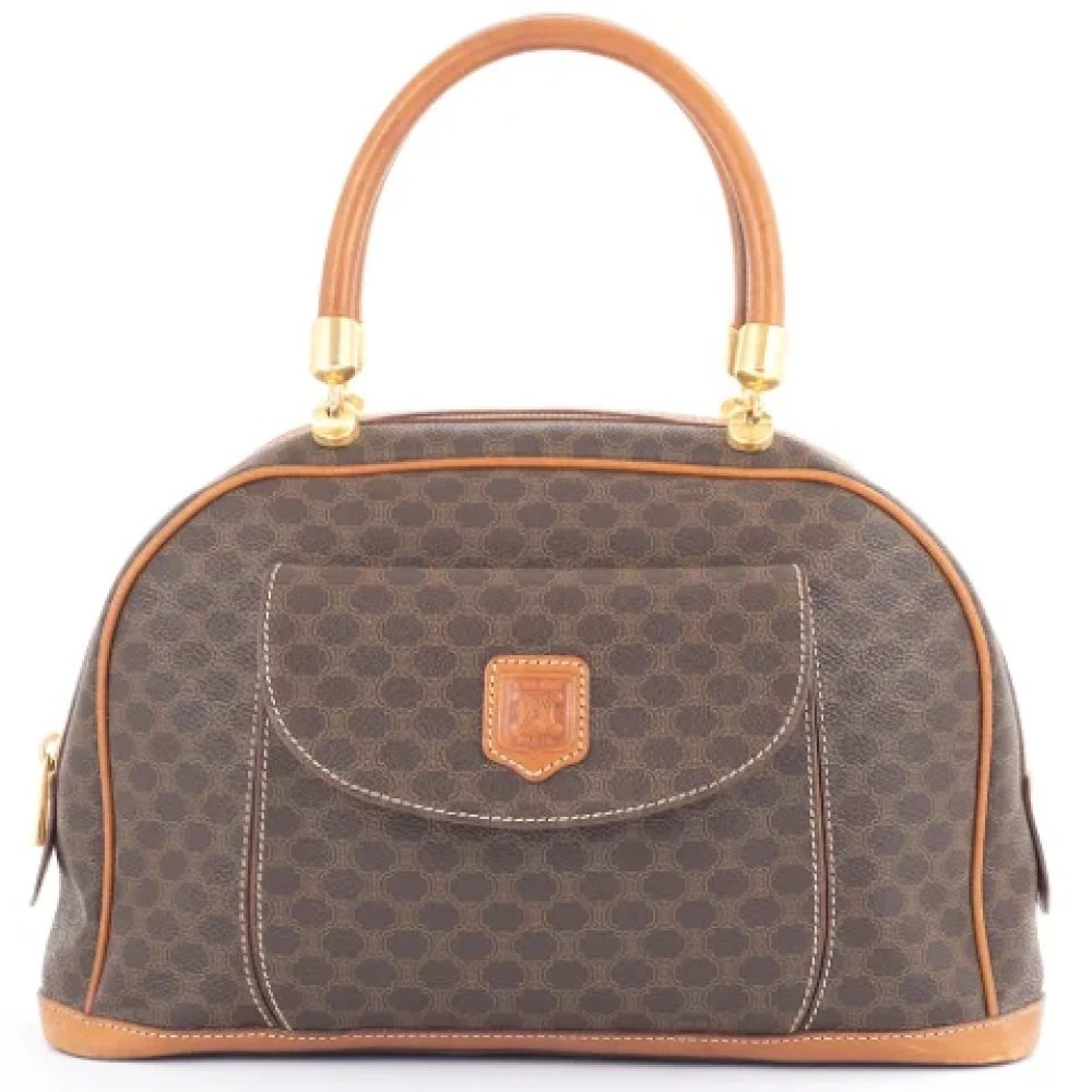 Pre-owned > Pre-owned Bags > Pre-owned Handbags - - Celine Vintage - Modalova