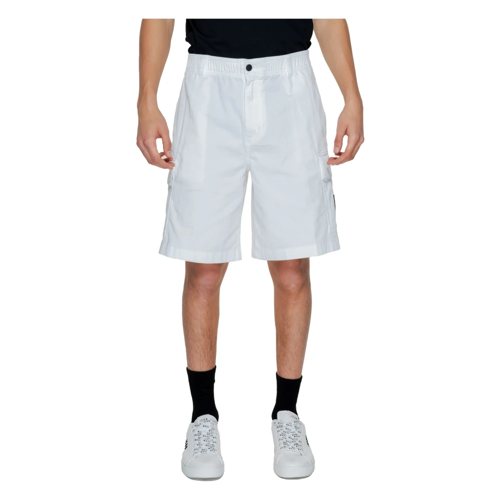 Shorts > Casual Shorts - - Calvin Klein Jeans - Modalova
