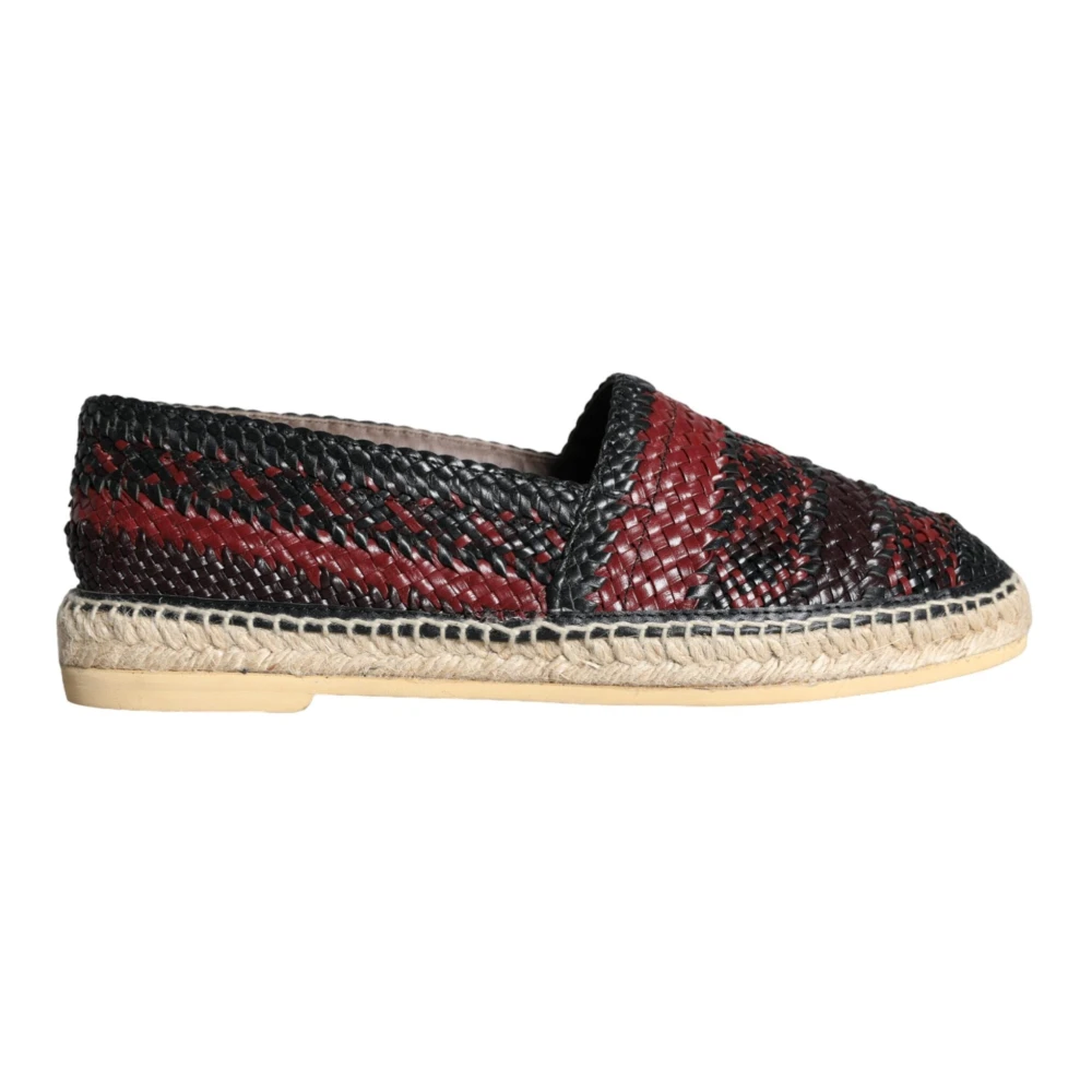 Shoes > Flats > Espadrilles - - Dolce & Gabbana - Modalova