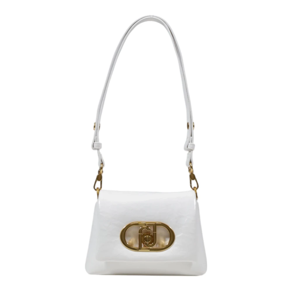 Liu Jo Lente Zomer Dames Kleine Tassen Collectie White Dames