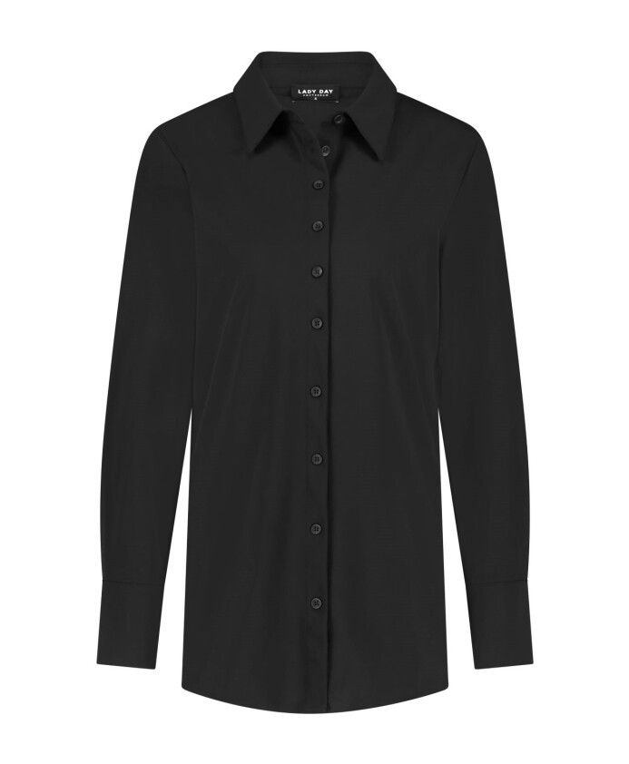 zwarte-brooklyn-blouse-met-kraag