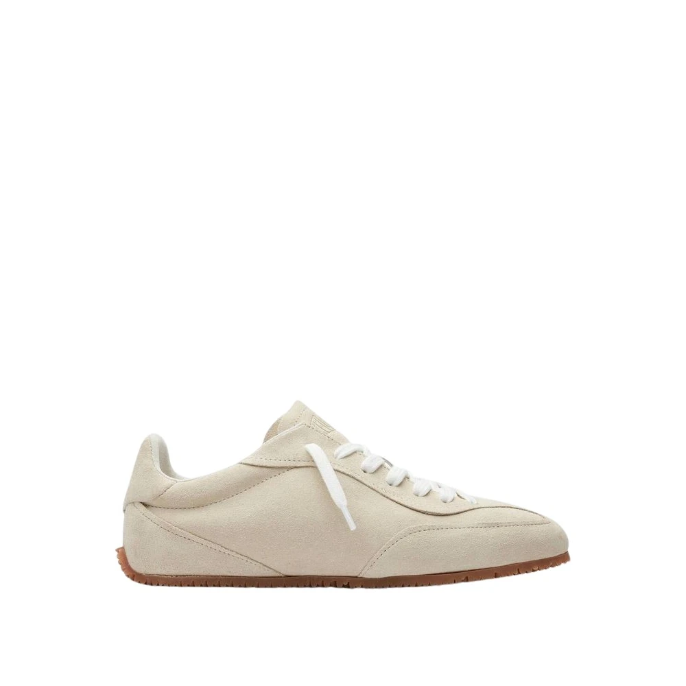 Axel Arigato Daze Runner Dames Schoenen Beige