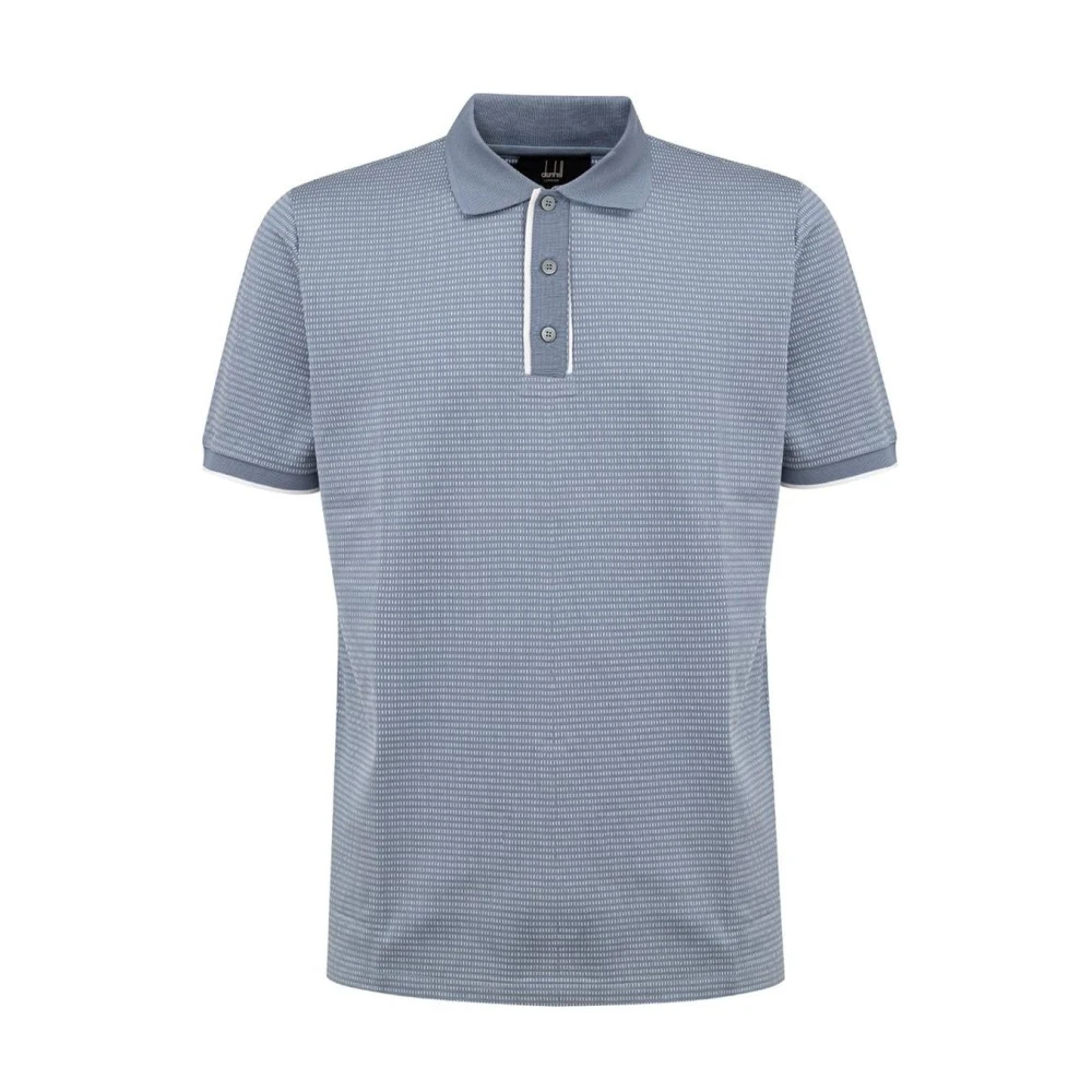 Tops > Polo Shirts - - Dunhill - Modalova