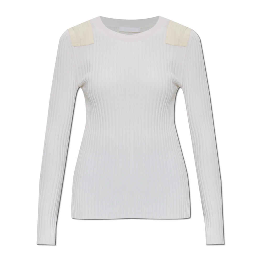 Tops > Long Sleeve Tops - - Helmut Lang - Modalova