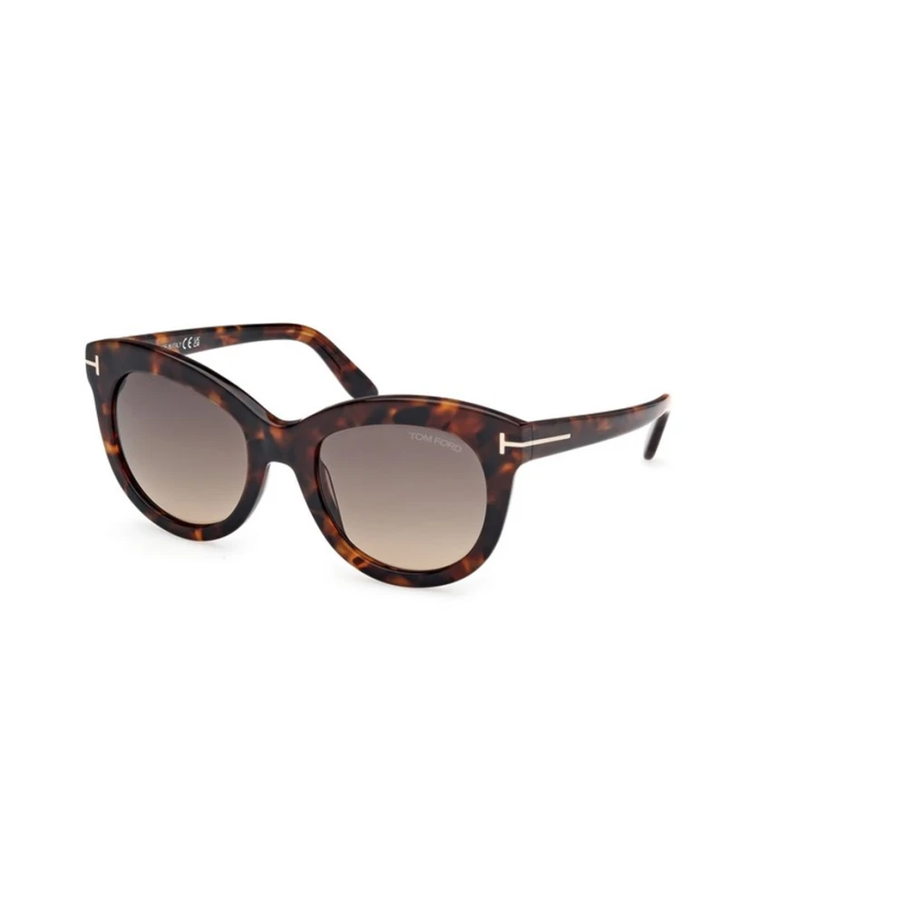 Accessories > Sunglasses - - Tom Ford - Modalova