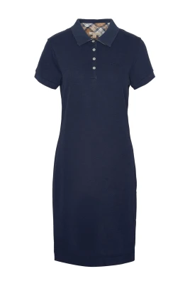 Polo Dress