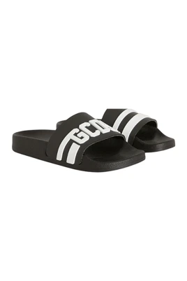 Låga sandaler