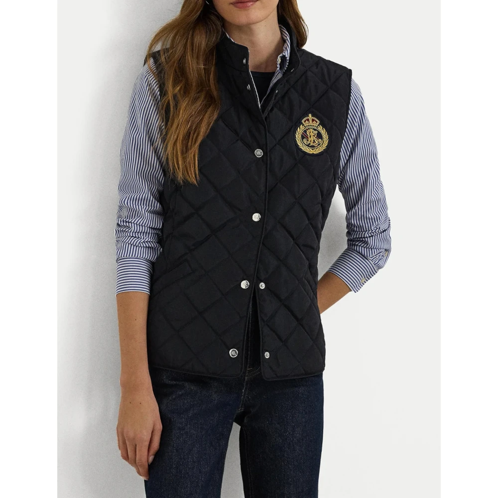Ralph Lauren Jassen Blue Dames