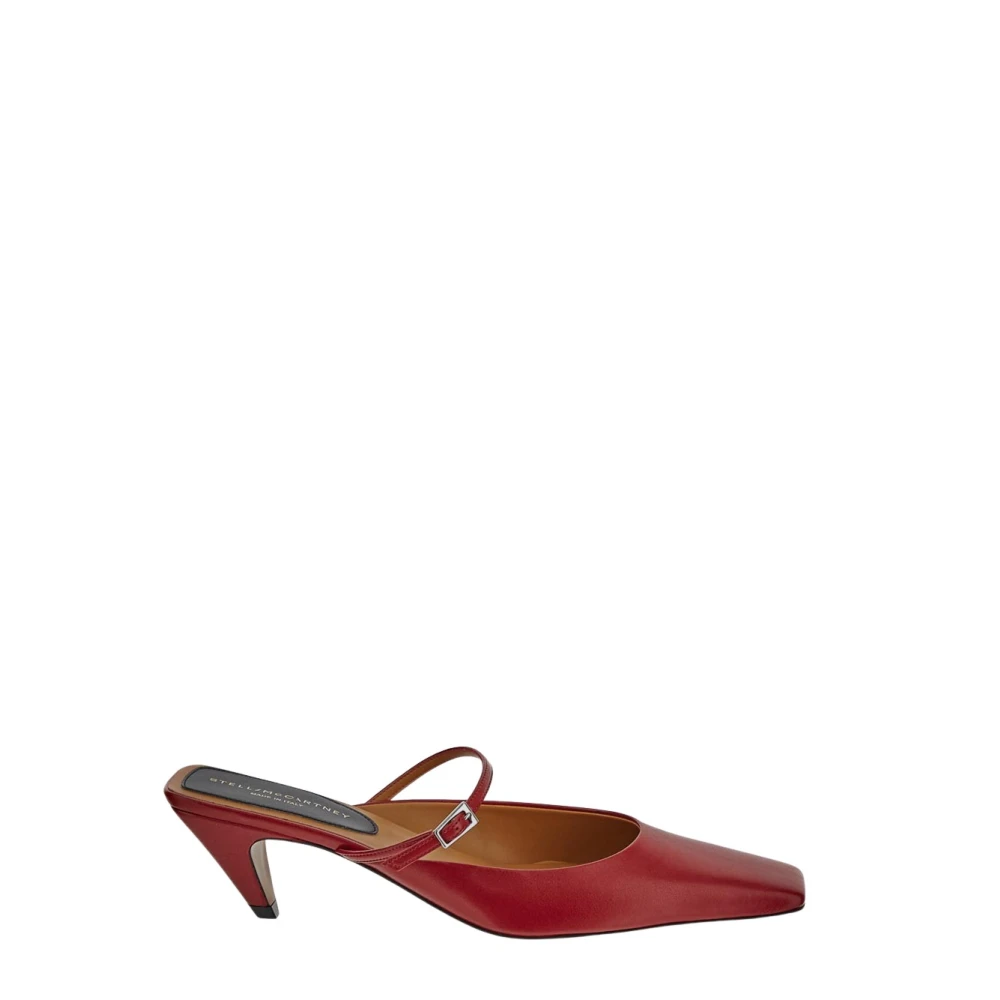 Shoes > Heels > Heeled Mules - - Stella McCartney - Modalova