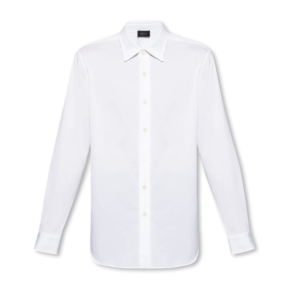 Shirts > Formal Shirts - - Brioni - Modalova