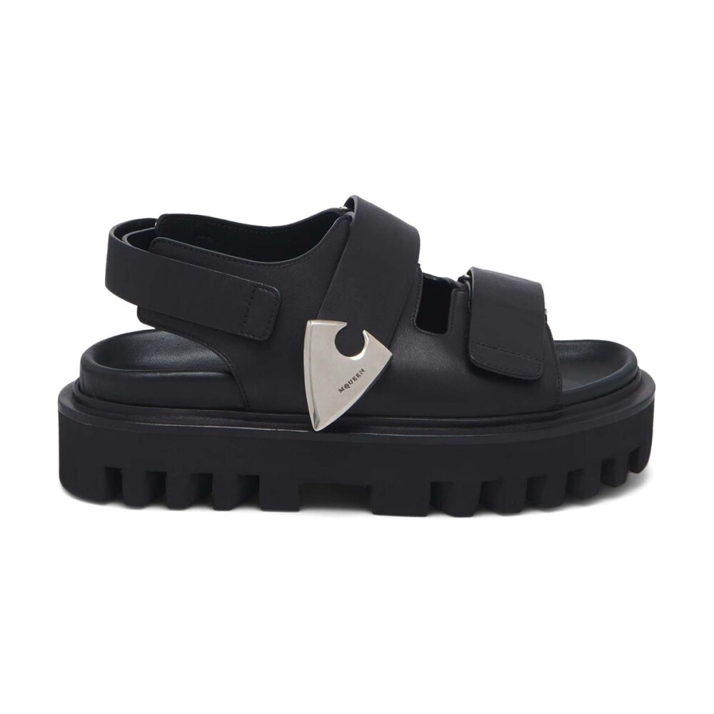 Alexander McQueen Sandals • Shop Sandals from Alexander