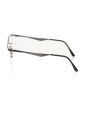 zwarte-glitter-metal-clubmaster-bril