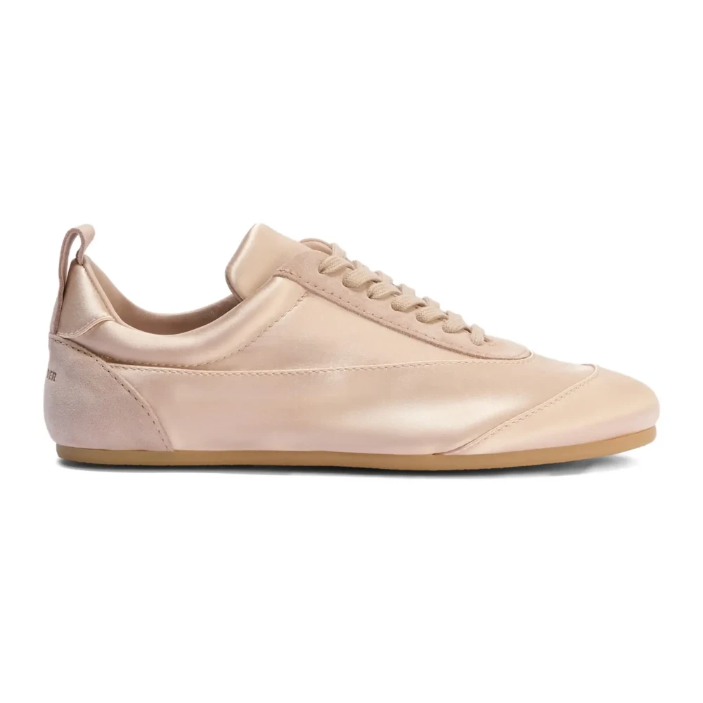 Jil Sander Sneaker 679 Dames Schoenen Roze