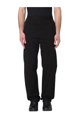 stiliga-svarta-straight-leg-byxor