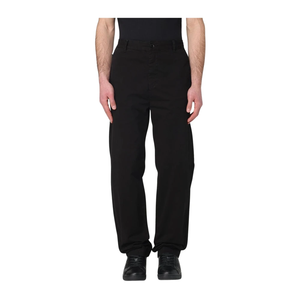 Trousers > Straight Trousers - - Belstaff - Modalova
