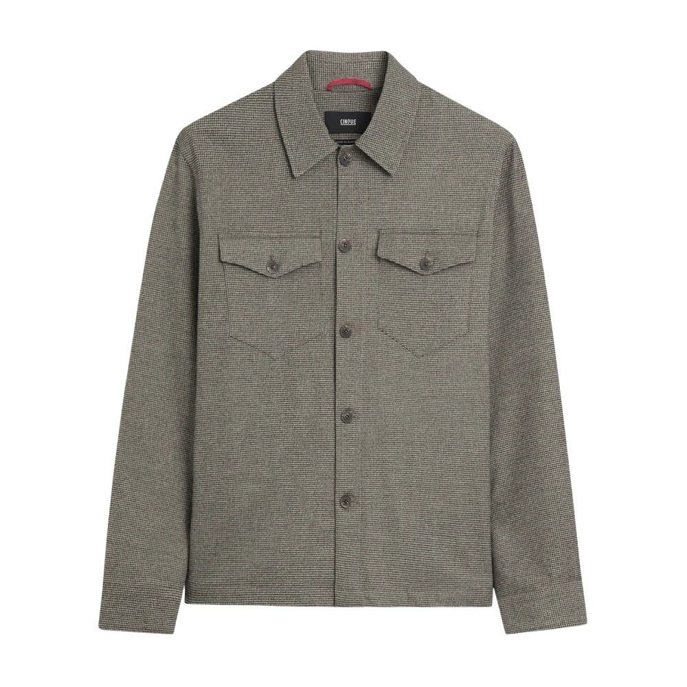 Jackets > Light Jackets - - Cinque - Modalova