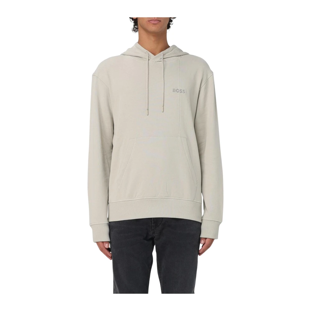 Sweatshirts & Hoodies > Hoodies - - Hugo - Modalova