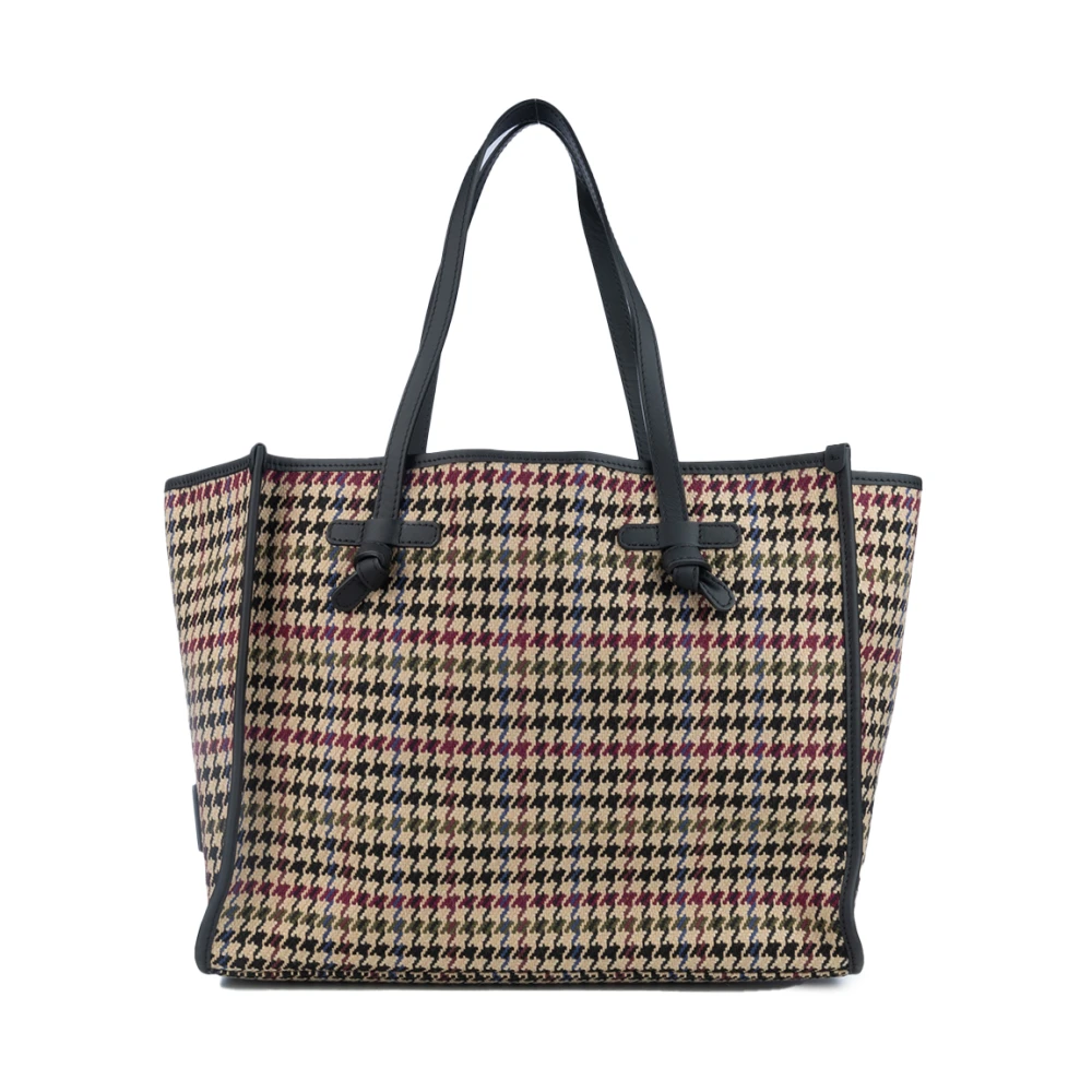 Gianni Chiarini Schoudertassen Multicolor Dames