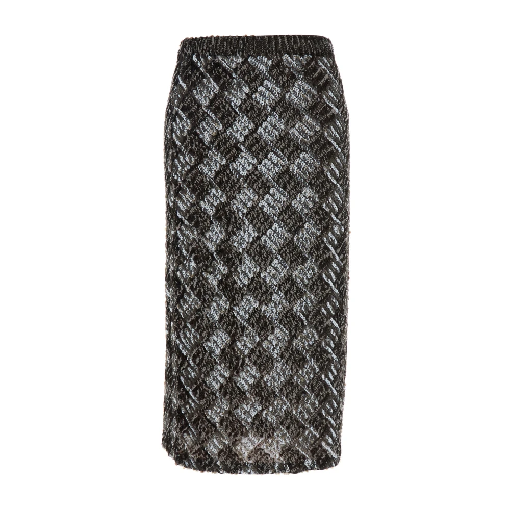 Skirts > Midi Skirts - - P.a.r.o.s.h. - Modalova