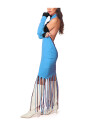 robe-dos-nu-a-franges-et-en-maille-cotelee