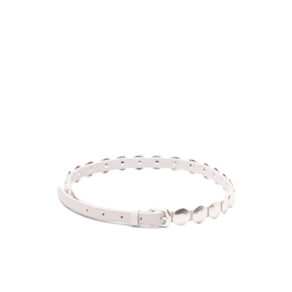 Accessories > Belts - - Golden Goose - Modalova