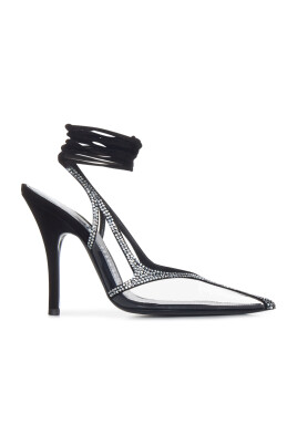 black-crystal-rhinestone-ankle-tie-pumps